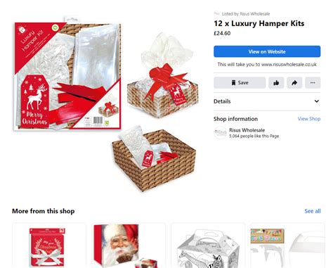 Image result for Facebook Storefront App