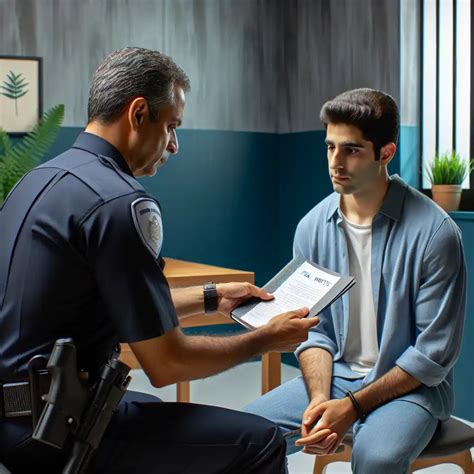 Arrest - Definition, meaning and examples | WordUp App