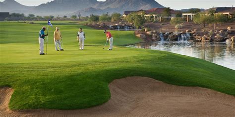 Copper Canyon Golf Club | Golf with Access | Book tee times
