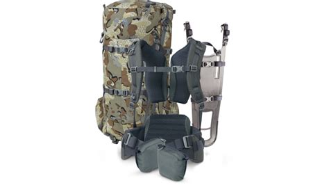 Kuiu PRO Hunting Pack Kit - Women's — CampSaver