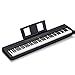 Yamaha P45B Digital Piano - 88, Black : Amazon.in: Musical Instruments
