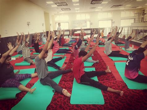 Welcome to the RLA College