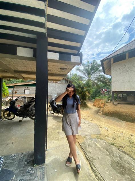 Hi, ini vivi🍑 (@mymomenvivi2) | TikTok