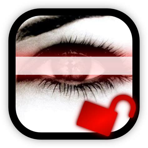 Retinal Scanner - App on Amazon Appstore