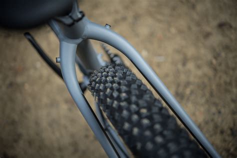 Trek Roscoe 8 review - MBR