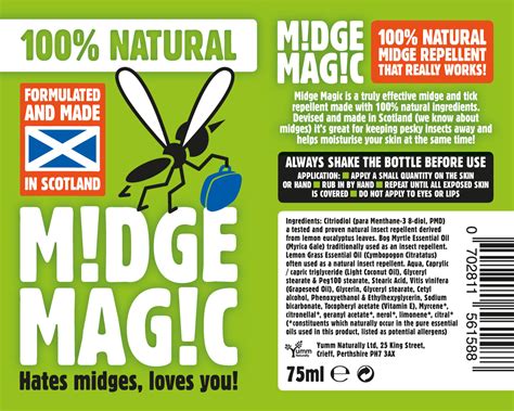 Midge Repellent 的图像结果