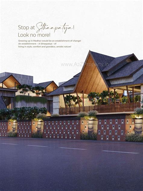 Madhav Sthapatya | at Vastral, Ahmedabad