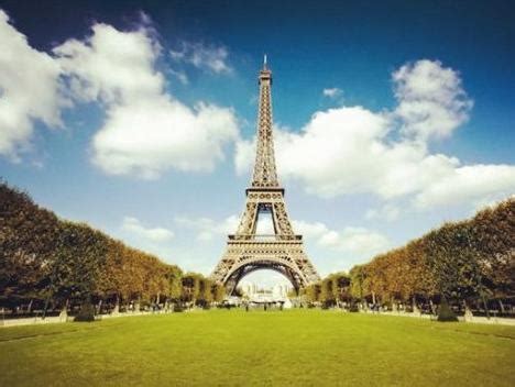 去法国留学之前，你应该知道这些事（亲身经历）_签证