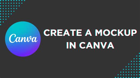 Canva Mockup Tutorial 的图像结果
