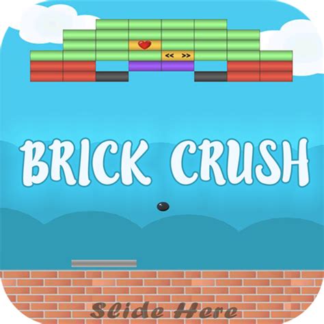 Brick Crush - App on Amazon Appstore