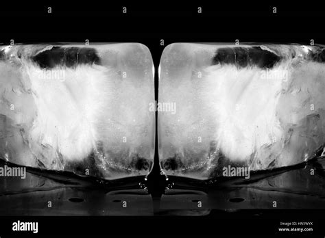 Ice Block 的图像结果