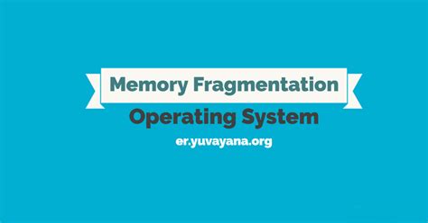 Image result for Fragmentation in Operating System