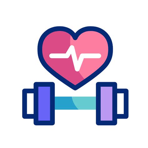 Exercise Happy Icon 的图像结果