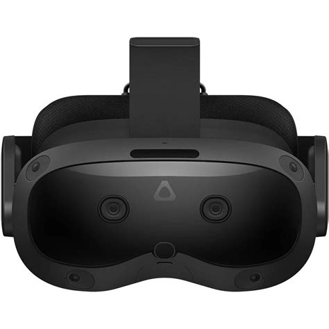 Buy in India HTC VIVE Focus Vision VR Headset (Business Edition) – Tanotis