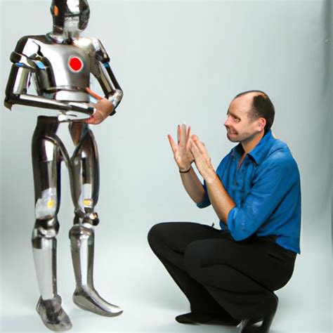 Invent Robot 的图像结果