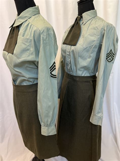 Bravos Uniform - Women Marine Corps Uniform Collection