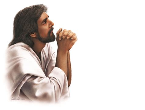 The prayer of Jesus for the disciples and followers | Pro Jesus