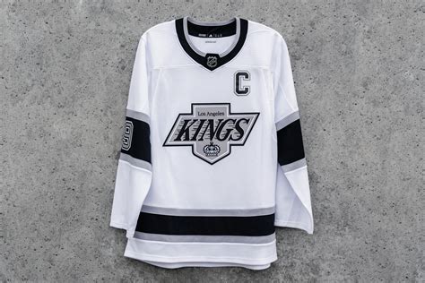 La kings youth jersey new arrivals
