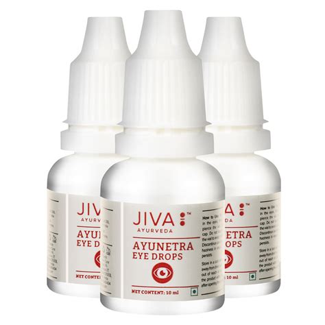 Eye Care - Buy Jiva Ayurvedic Eye Care Products Online at Best Price In ...