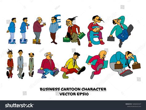 Business Group Cartoon 的图像结果