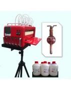 Image result for Impinger Gas Sampling