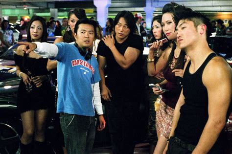 Sung kang on embracing rare journey of han hollywood story return in f9 – Artofit