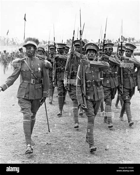 Abyssinian War Stock Photos & Abyssinian War Stock Images - Alamy