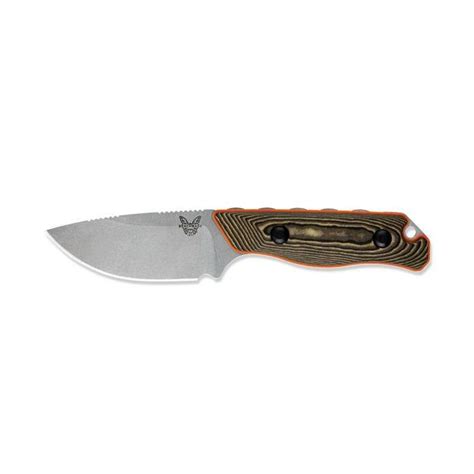 Benchmade Hidden Canyon Hunter 15017-1 - Presleys Outdoors