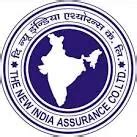 984 New India Assurance Vacancy 2021 Assistant