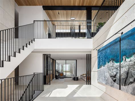 Terrace House Residence – Emerald Bay, Laguna Beach, CA, USA – 6 – The ...