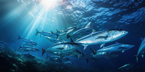 What Do Different Shark Species Eat? A Guide to Shark Diets