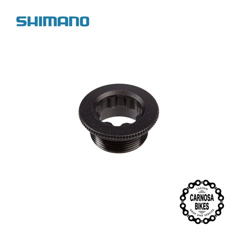 【SHIMANO】FC-M582 クランク取付ボルト | 【CARNOSA BIKES】マウンテンバイク&BMX 自転車ショップ