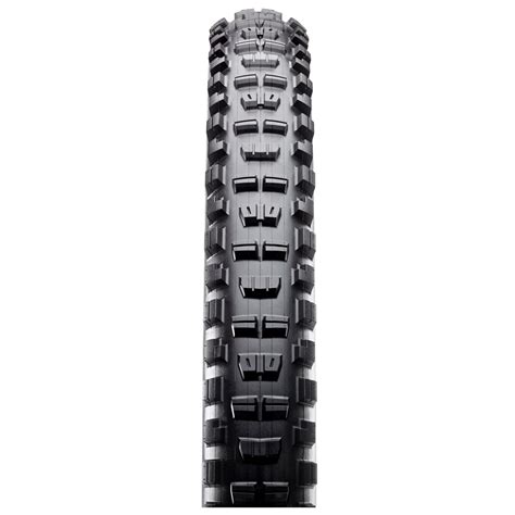 Maxxis Minion DHR II 29'' (61-622) Wide Trail Dual DH TR - Neumático de bicicleta | Comprar ...