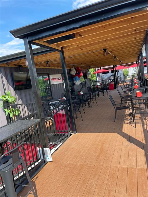 Party Room – Heartland Mini Golf