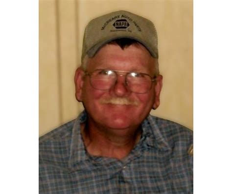 Gary Wayne "Cotton" Ingram Obituary (2024) - Rockwood (Cumberland ...