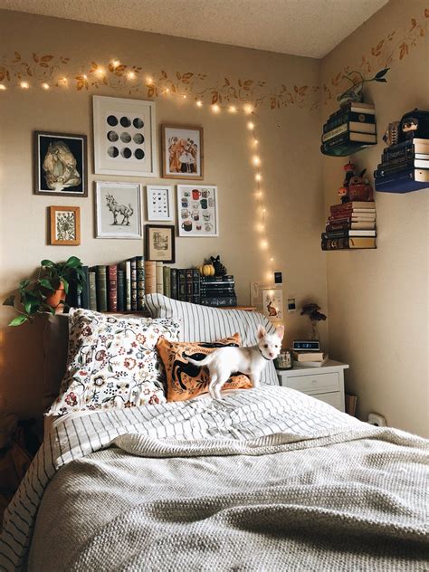 bedroom ideas aesthetic pinterest
