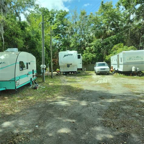 River City RV Park Camping | The Dyrt