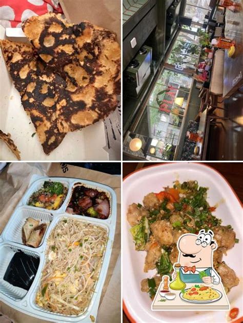 Mindspace Social, Hyderabad - Restaurant menu, prices and reviews