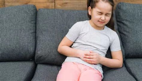Stomach Bugs In Children: Understanding Norovirus And The Effects Of ...