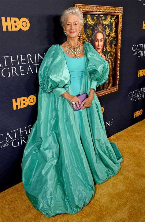 Dame helen mirren – Artofit