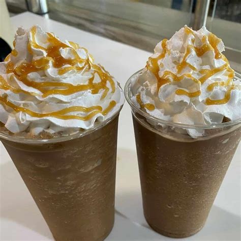 Starbucks Salted Caramel Mocha Recipe » Recipefairy.com