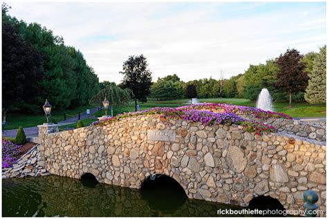Tewksbury Country Club Wedding :: Craig + Stacey