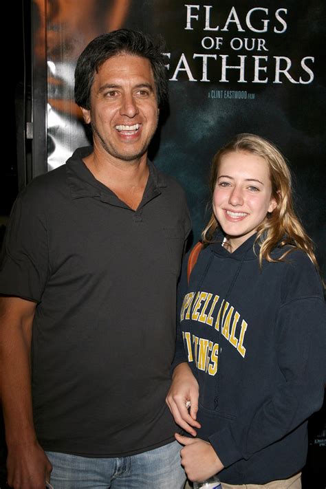 Ray Romano Kids: Actor Children With Wife Anna Romano | Closer Weekly