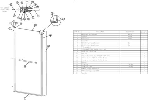 Buy Ceramica L Shaped Shower Bath Left Hand Bathtub 1700 Screen with ...