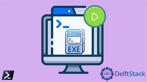 Image result for Using PowerShell to Install Executable Files