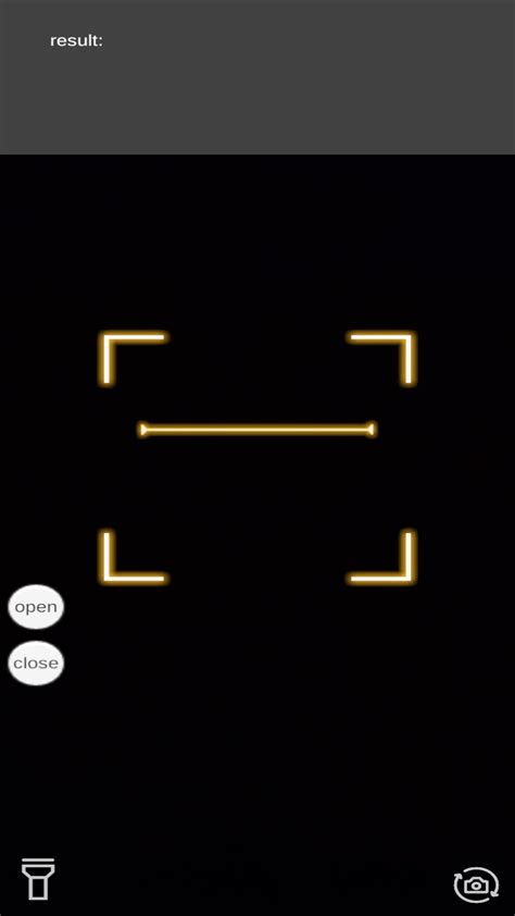 QR Code Scanner And Generator - App on Amazon Appstore
