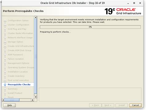 Image result for Scan Resolution in Oracle19c