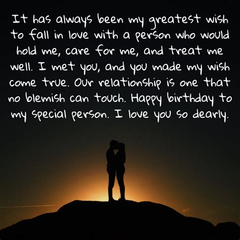 Happy Birthday Love Heart