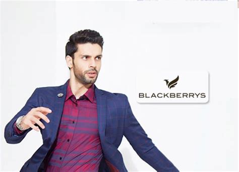 Blackberrys Outlets in Chennai