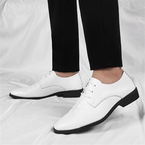 White Shoes Business-Casual 的图像结果